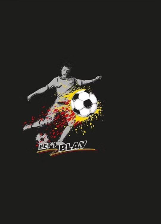 Panel - Jersey - Lizenz - Steinbeck - Let`s play
